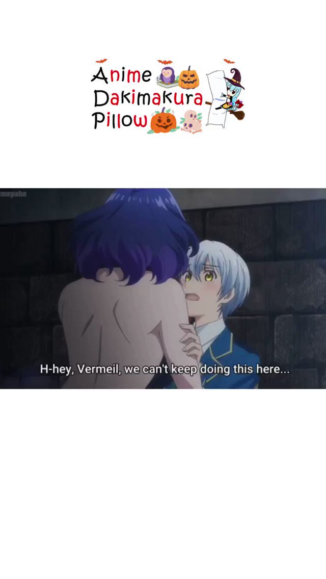 vermeil #anime #animegirl