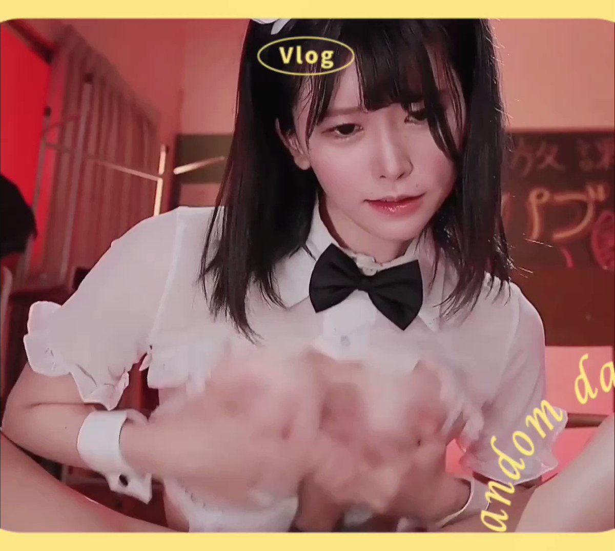 Video oleh @AnaViei48834178