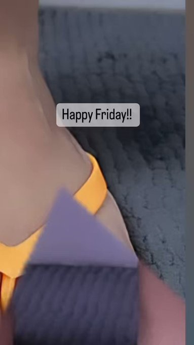 Happy Flip Flopping Friday Folks!!!! https://t.co/gGqr92b9Uh