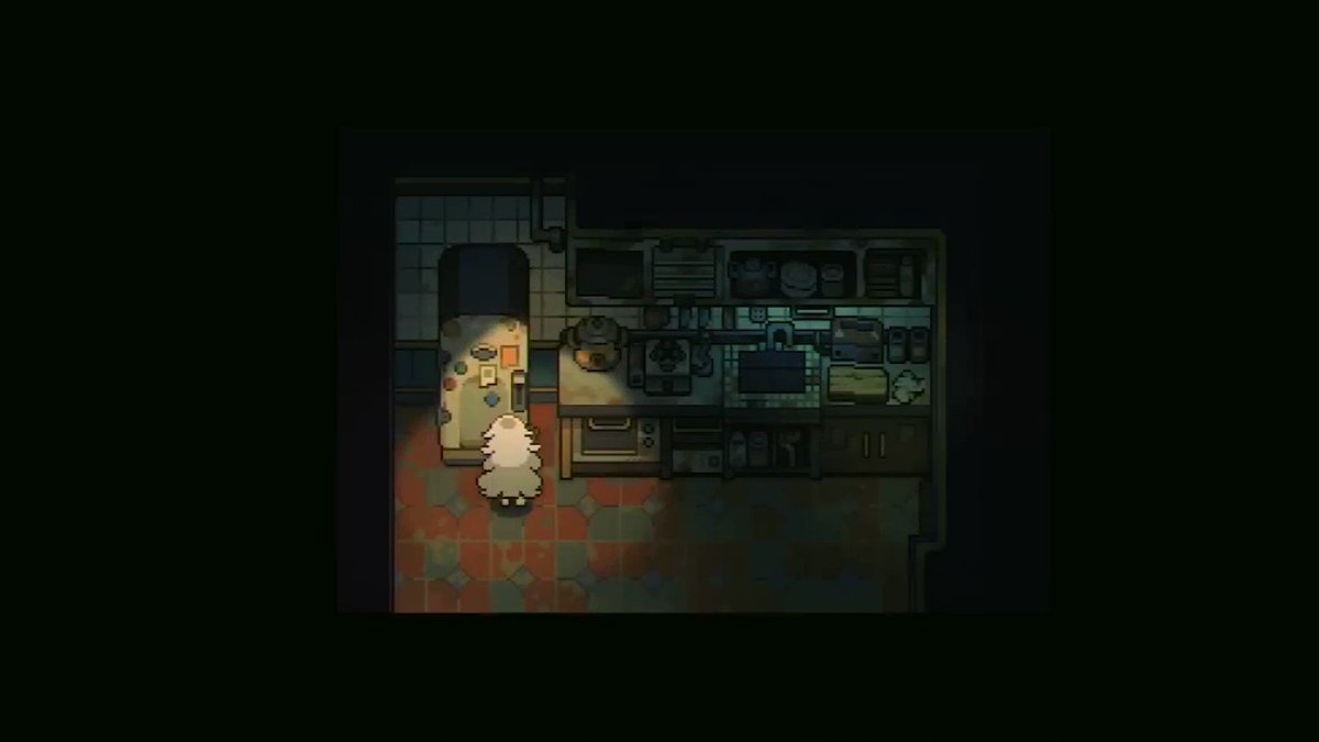 Eastward - Octopia no Steam