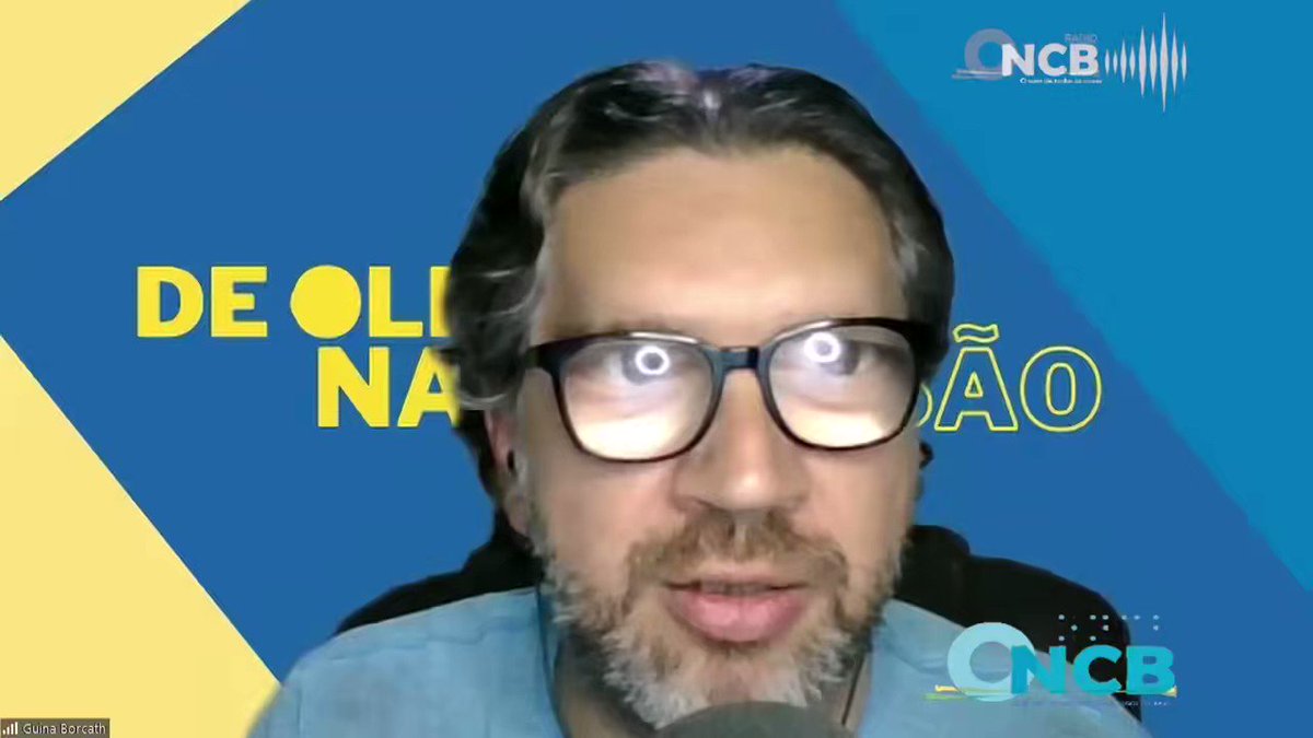 ONCB on X: Atenção: Gestores e órgãos municipais e estaduais têm