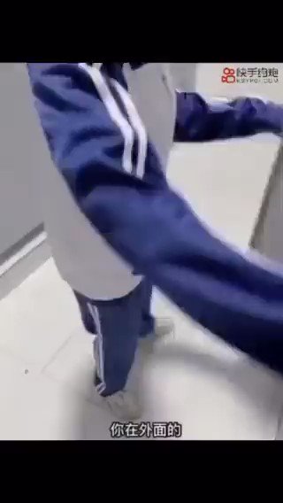 海角平台on X: "表妹上厕所，表哥还跟着，说什么表妹不要害怕，我保护！ 表妹裤子都没有脱，表哥就要用鸡巴疏通管道！ 只能说表妹 很老实，难怪奶子那么，被表哥吸大的、！厕所做爱真刺激！ 更多精彩内容👉📷@mitan857 （高清完整版链接在评论）  https://t.co/vPSb3FO2yT" / X