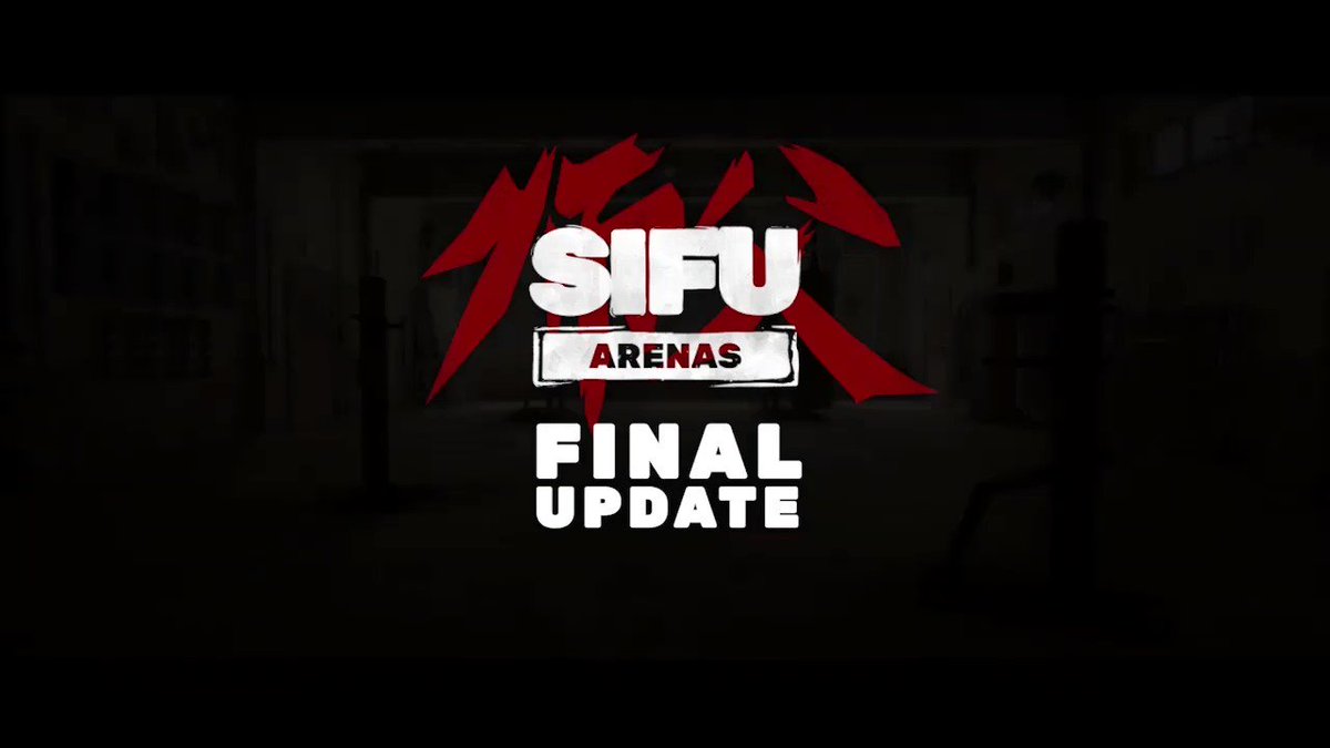 SifuGame (@SifuGame)  X