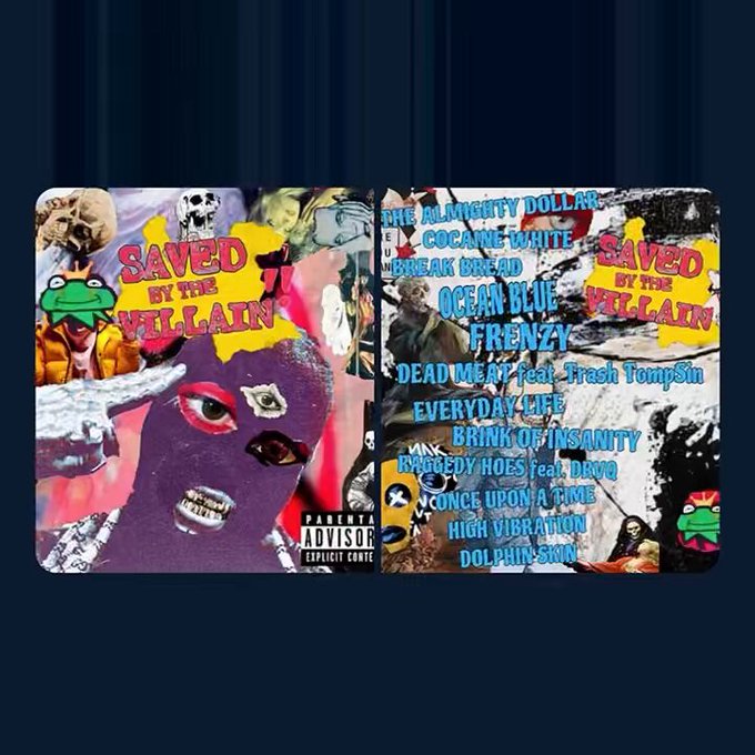 NEW ALBUM  https://t.co/4UZa8NdLXA @BaconSoap888 @skipthekid80 @TrashTompSin @drastikusmc https://t.<a class="tags" target="_blank" title="On Twitter" href="/?out=eyJ0eXAiOiJKV1QiLCJhbGciOiJIUzUxMiJ9.eyJpYXQiOjE3MzA3MDE1NzIsImlzcyI6InR3cG9ybnN0YXJzLmNvbSIsIm5iZiI6MTczMDcwMTU3MiwiZXhwIjoxNzYyMjM3NTcyLCJyZWRpcmVjdF91cmwiOiJodHRwczovL3R3aXR0ZXIuY29tL0JhY29uU29hcDg4OCJ9.MuB-AMrJV1nRlmDsLERcf-znDaw5eX1D8wvEHKozZL3wnS-nTQvPkXN6RJ_MK3Gv_M5Bte0Tcg6i1lh0UL85oA">@BaconSoap888</a><a href="/tag/happyvalentinesday"class="tags"><span>#happyvalentinesday</span></a>