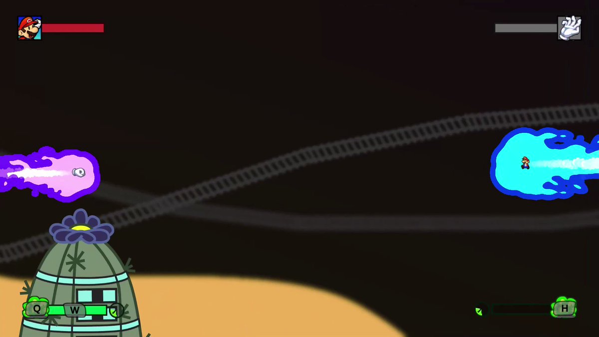Jollypunch makes Robodunk, out NOW! (@JollypunchGames) / X