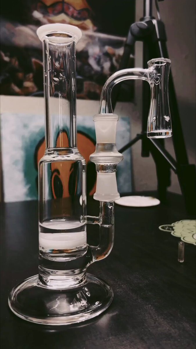 Dab Rig Set - Yo Dabba Dabba