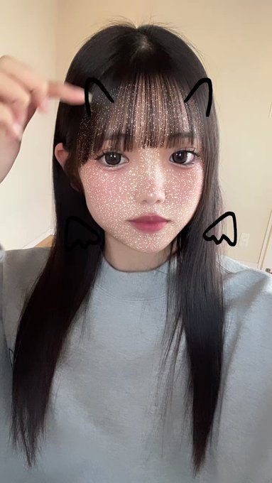 Twitterのコスプレ動画2