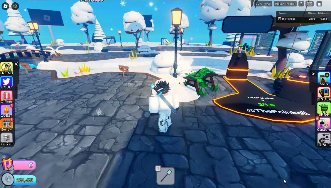 AND I WAS OFFLINE THE WHOLE DAY DAMNIT : r/bloxfruits