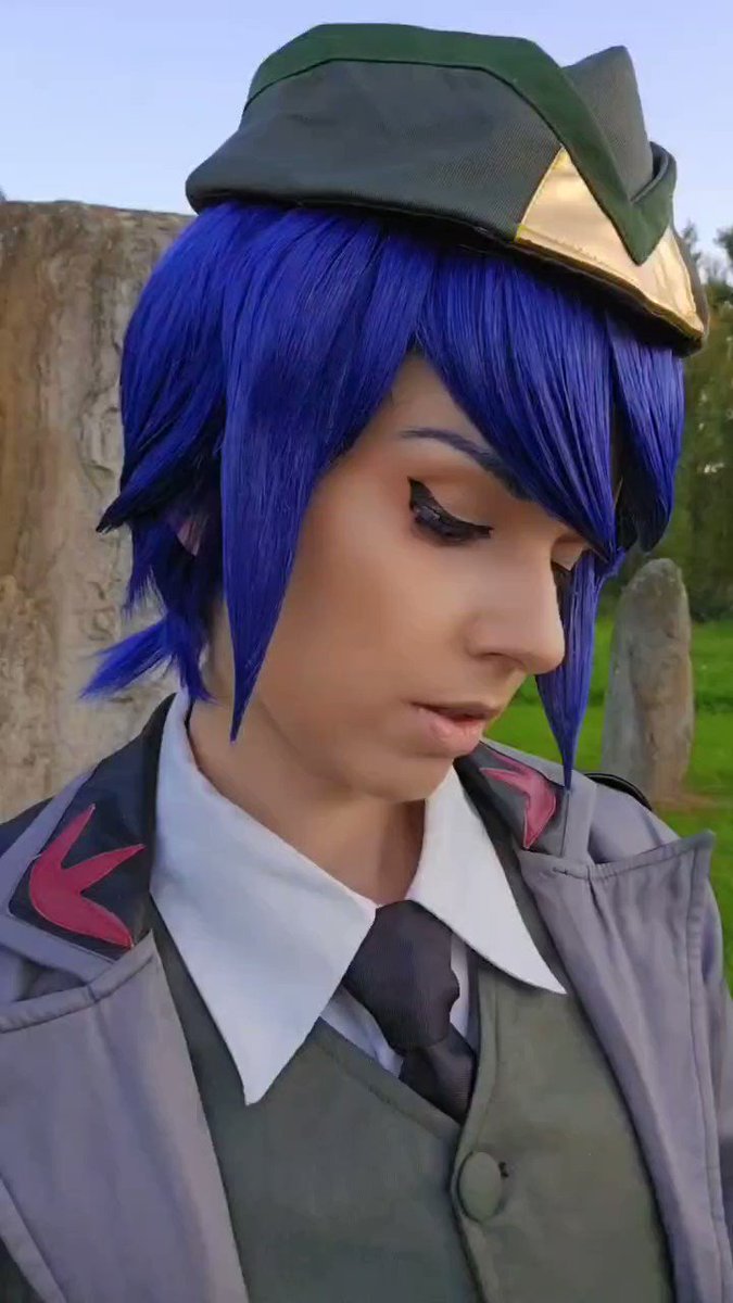 Ryuuzaki Ouji (@DragoonPrince) / X