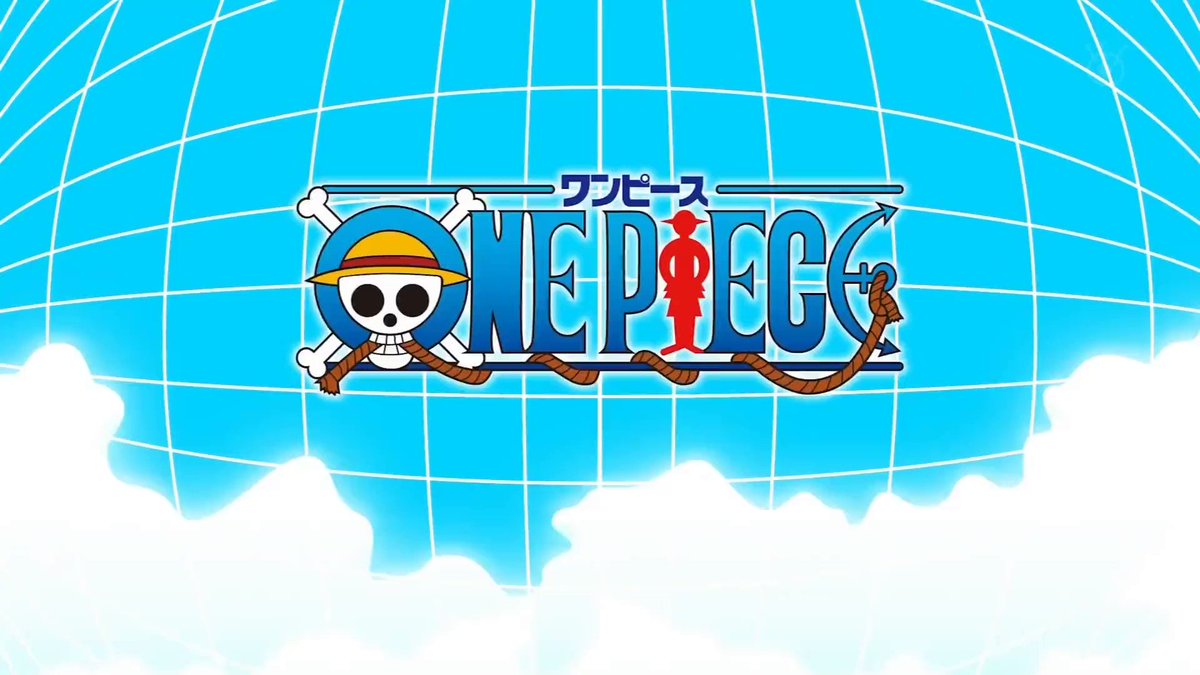 One Piece 1065: gli spoiler aggiornati - OnePiece.it