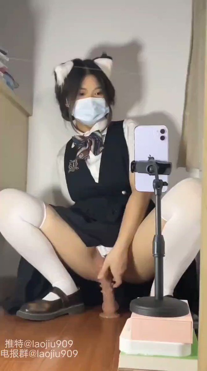 Video oleh @laojiu909