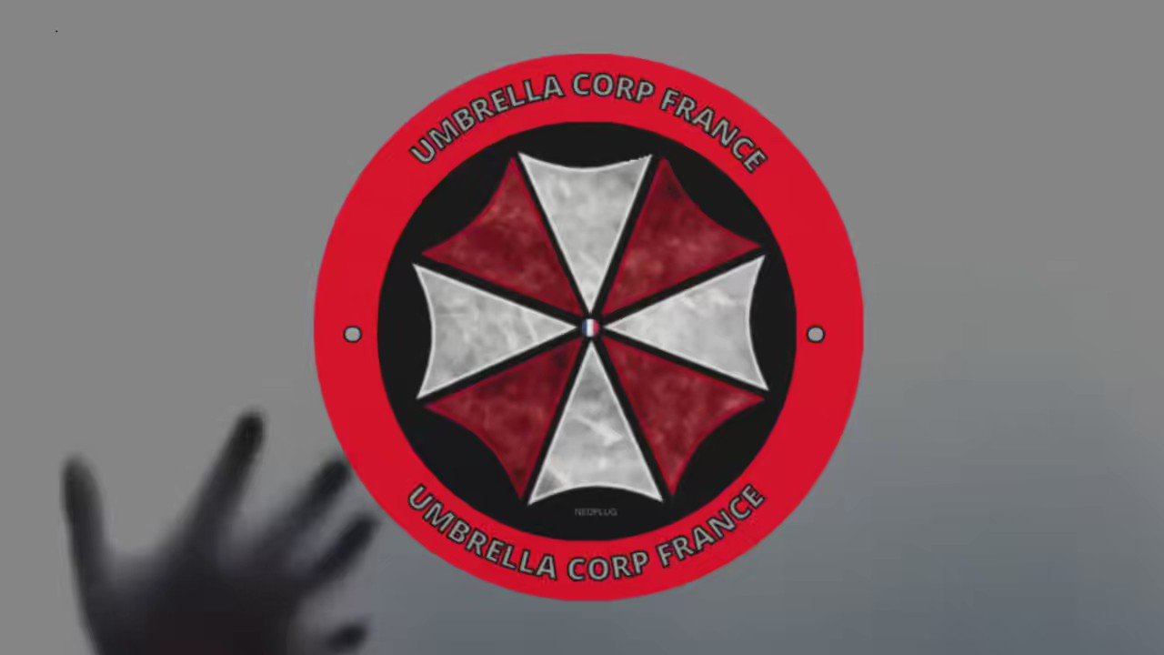 Umbrella Corp. France