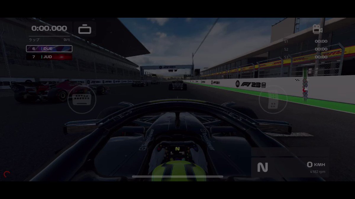 F1 Mobile Racing 2021 chega ao Android e iOS com melhorias gráficas e muitas outras novidades
