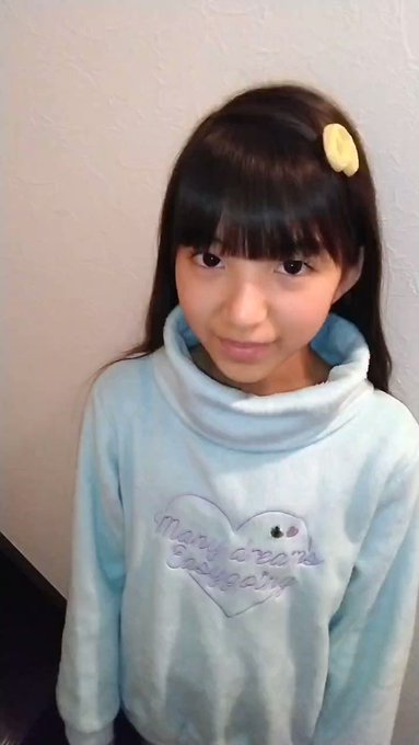 Twitterのコスプレ動画1