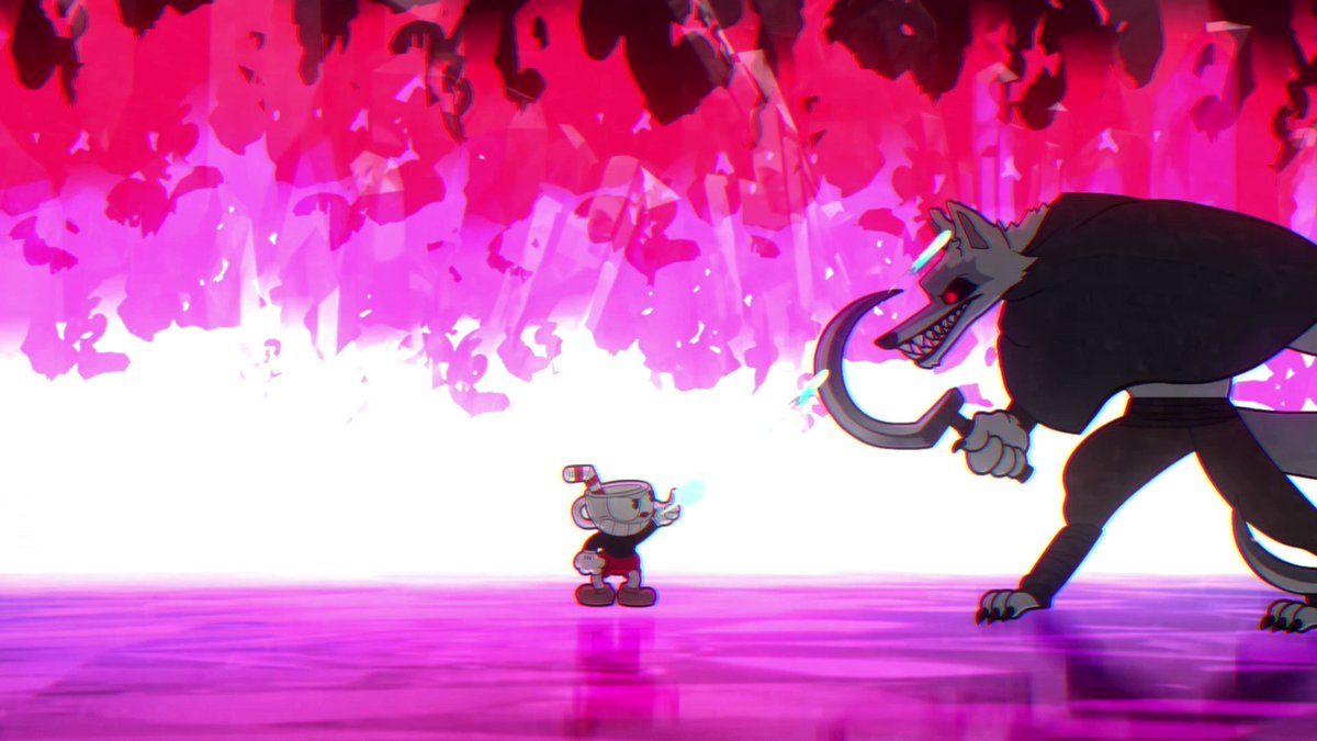 🎄 Cuphead Show Quotes 🎄 #RENEWTHECUPHEADSHOW on X: GUYS LOOK SEASON 1C LEAKED IMAGE?? #Cuphead #cupheaddevil #cupheadshow / X