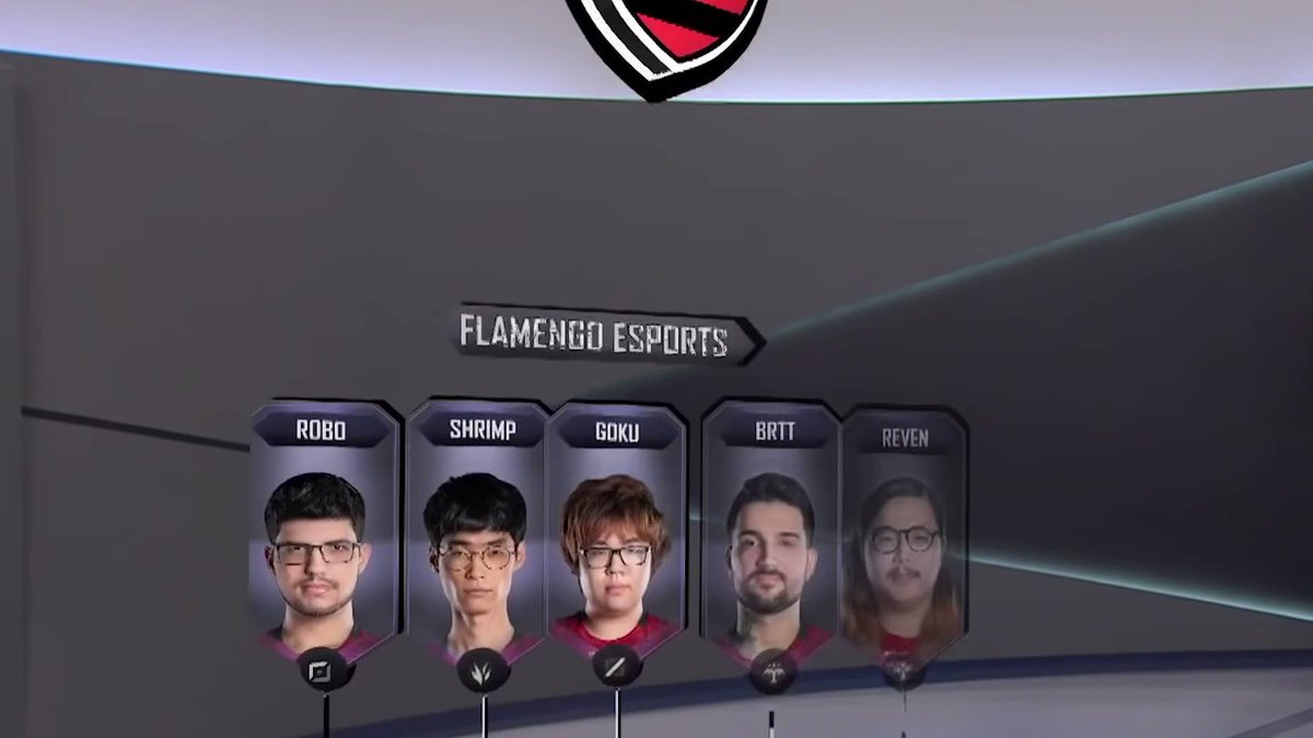 FLANALISTA é o NOVO COACH da TSM NA LCS! 