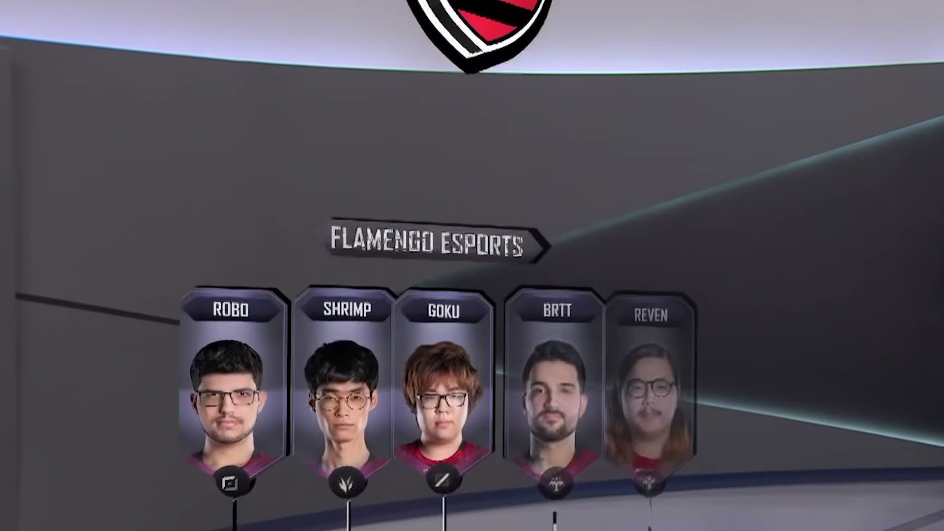 CBOLÃO 2023 confirma time de CoreJJ com FLAnalista, lol