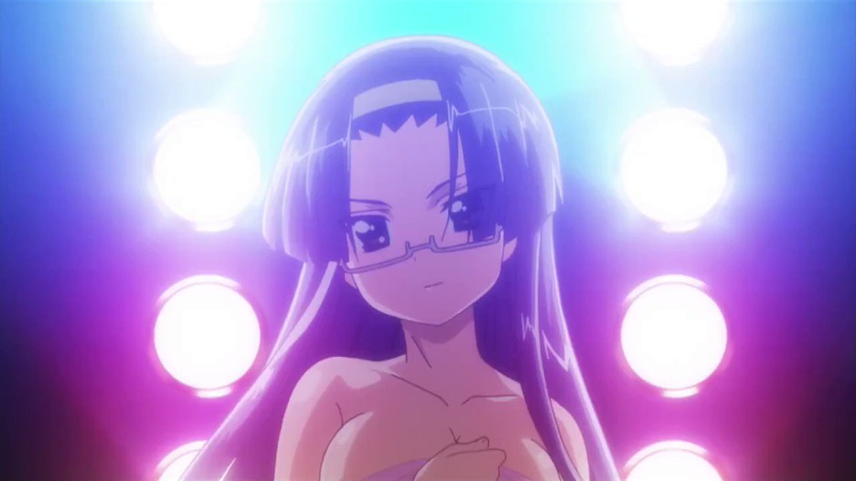Anime Like Juden Chan Recharged