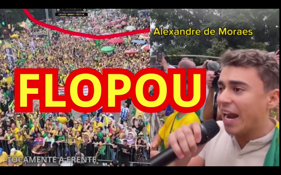 Flop ou Flopado