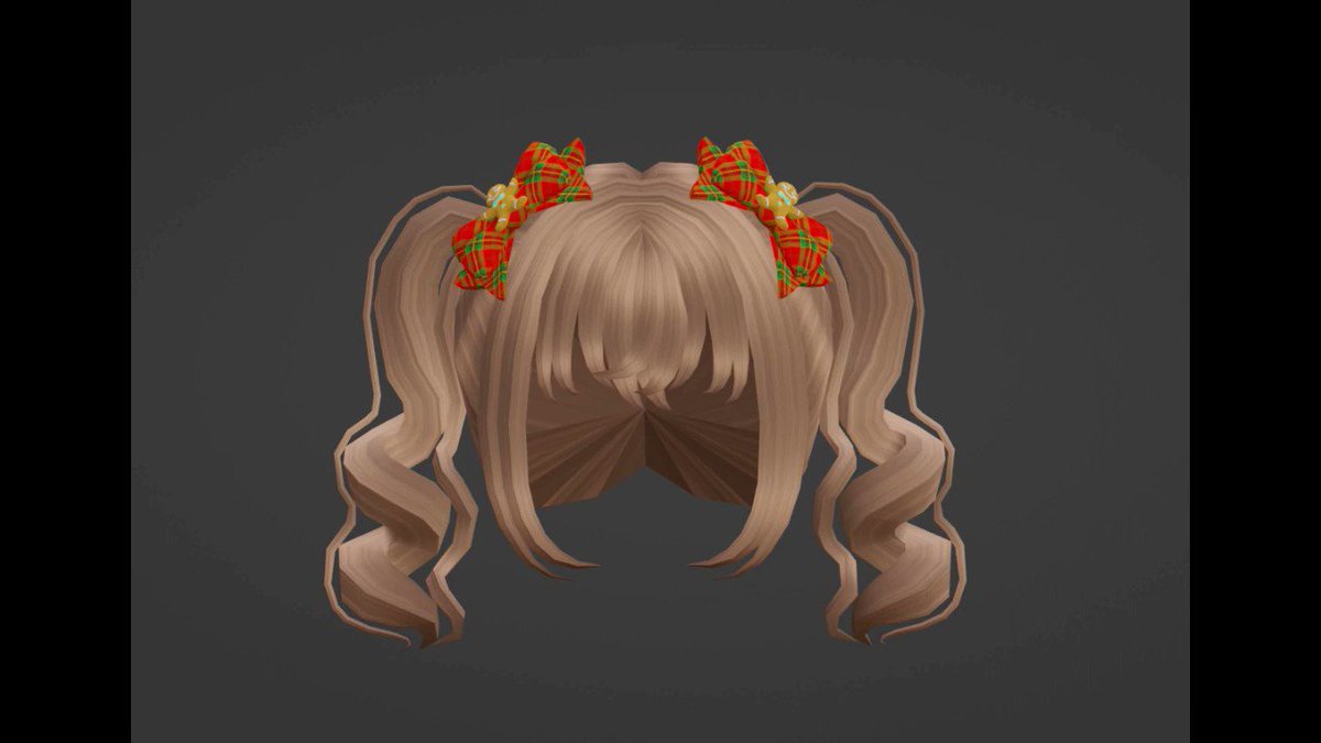 ⚠HURRY GET THESE *FREE* NEW UGC HAIRS! ✨ROBLOX FREE AVATAR UGC ITEMS 