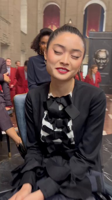 an on set confession about how much i adore viola davis #TheBalladOfSongbirdsAndSnakes https://t.co/<a href="/tag/theballadofsongbirdsandsnakes"class="tags"><span>&#35;theballadofsongbirdsandsnakes</span></a>