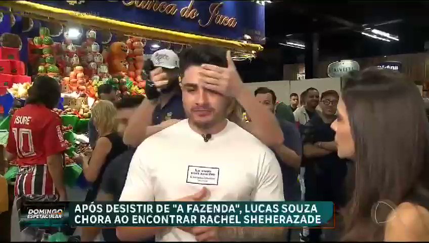 Chorando ao vivo!  Quase chorou AO VIVO, por causa de um tinker