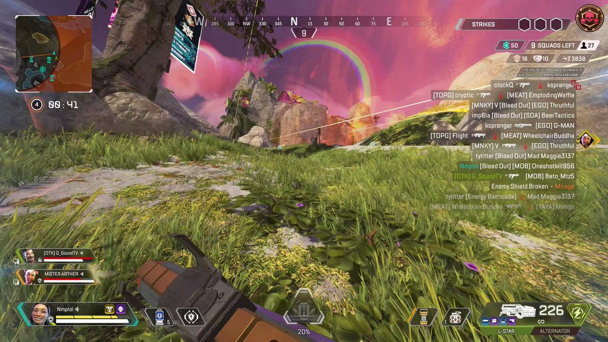 How to play Apex Legends Mobile on PC - Dexerto