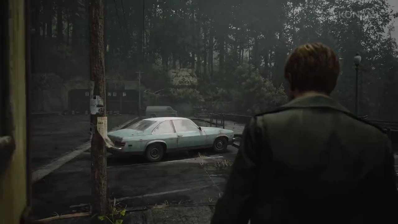 Silent Hill 2 Remake Developer Asks Fans to be Patient as