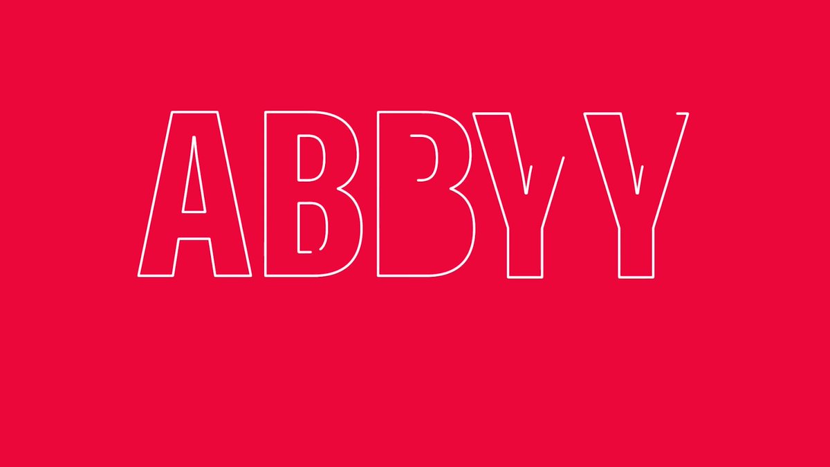ABBYY Appoints Brian Unruh to Chief Financial Officer to Drive Revenue  Growth and Value to Customers