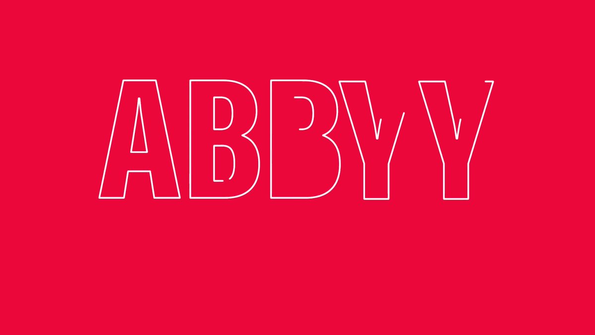 ABBYY on X: What is ABBYY Vantage? Our Intelligent Document