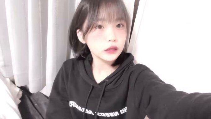 Twitterのコスプレ動画1
