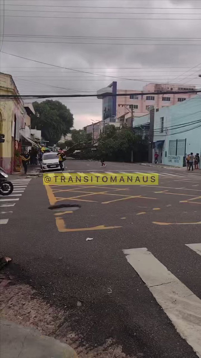 Trânsito Manaus - Quiz de perguntas e respostas hoje no stories do