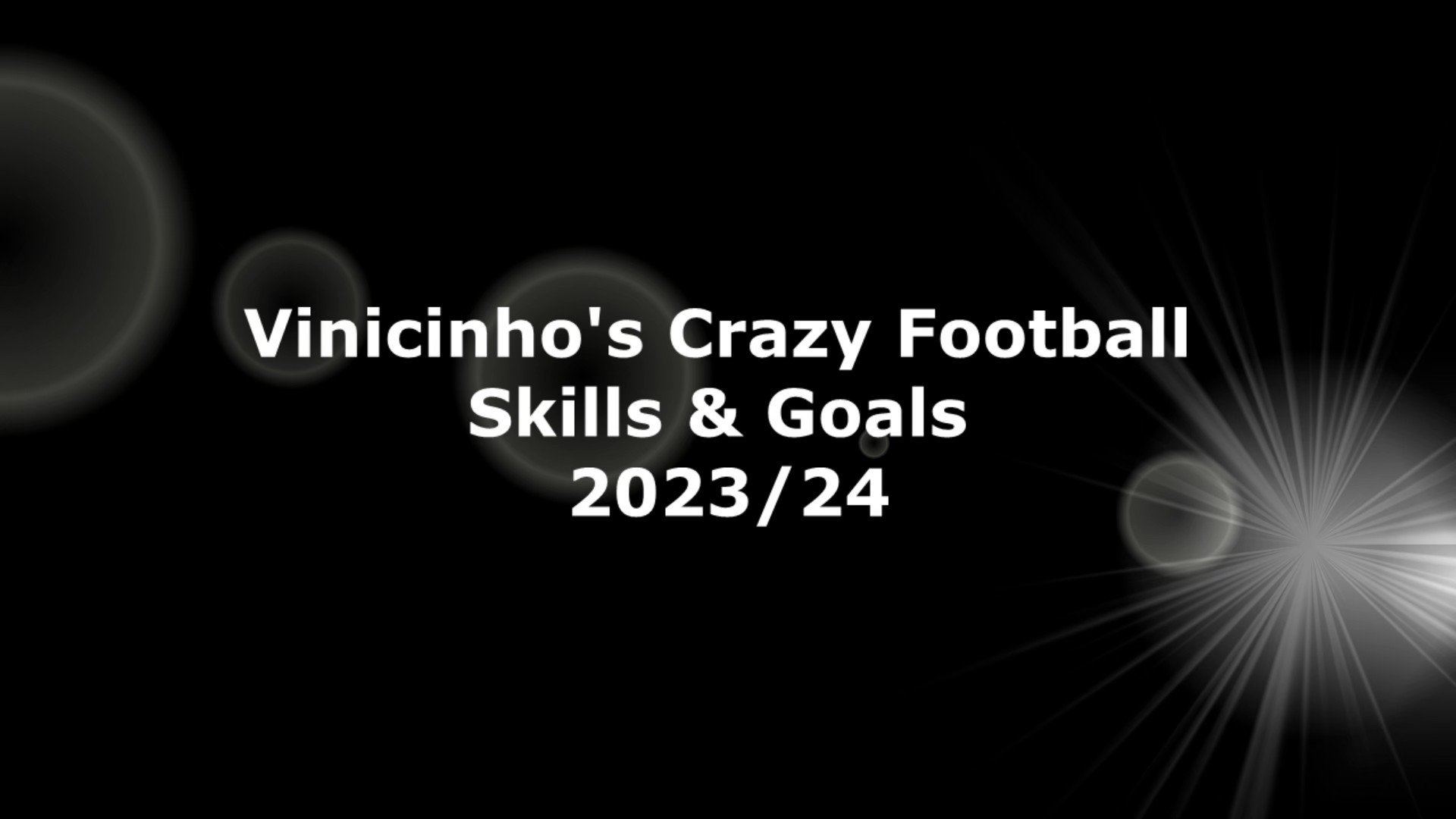 Crazy Football Skills & Goals 2023 