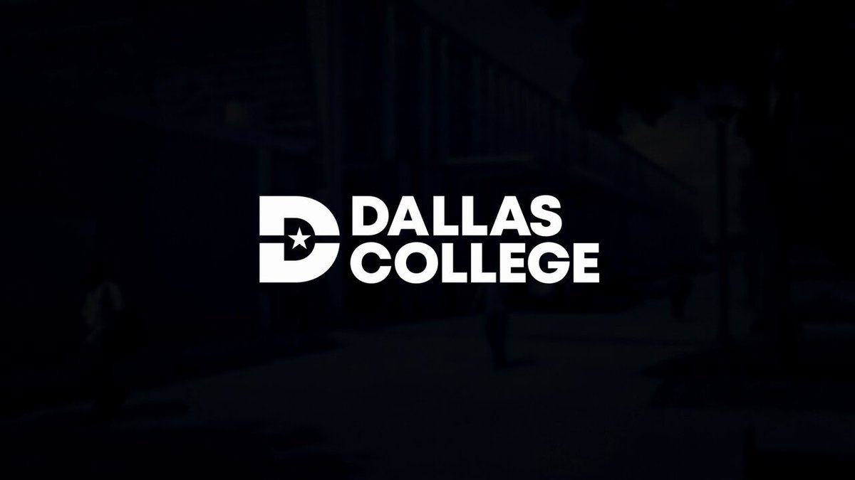 Dallas College on X: Our Brookhaven Campus is #teamneverpaintthebrick and  we're here for it.  / X