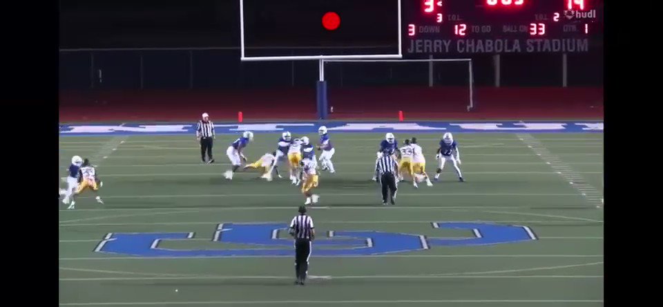 Wesley Costa - Hudl