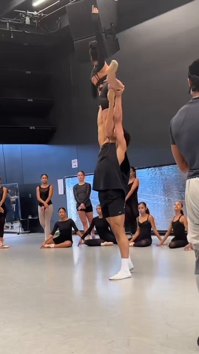 Debbie Allen Dance Academy (@OfficialDADance) / X