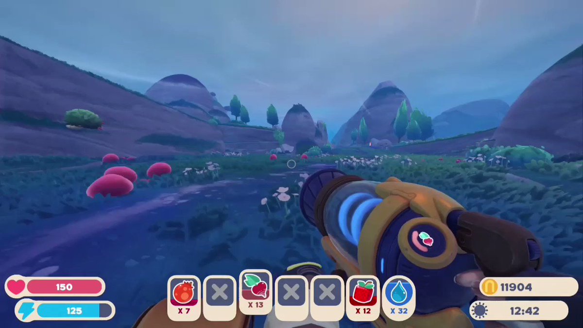 Slime Rancher Free Till Mar 21 – Why I Game