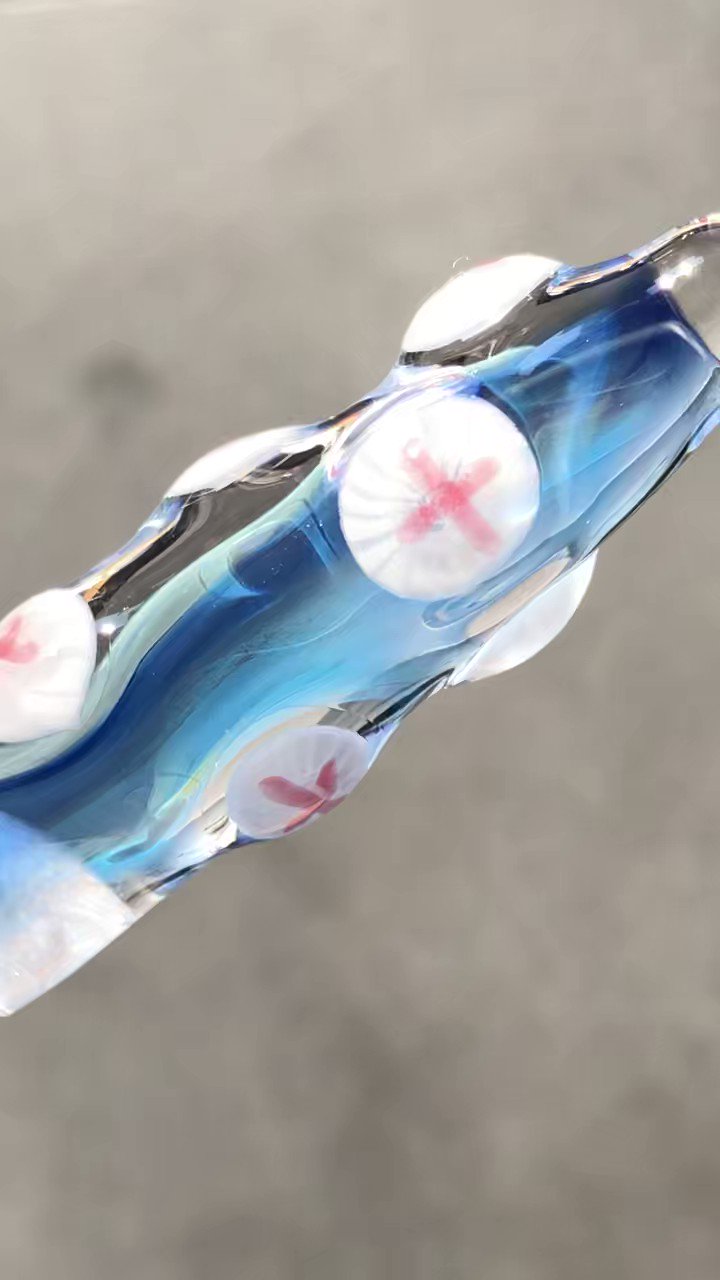 クラゲ HERE by DETAIL】Jellyfish Twisted Leg 