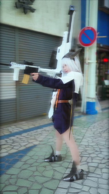 コスプレイヤーすやのTwitter動画4