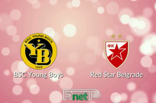 Young Boys vs Red Star Belgrade Prediction and Betting Tips