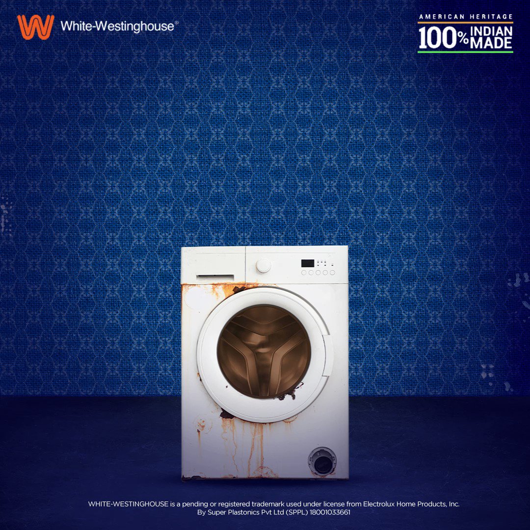 White westinghouse washer dryer combo deals