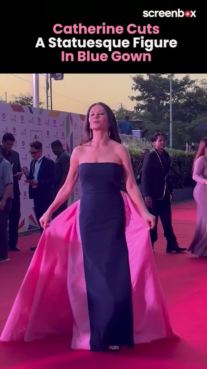 Michael Douglas and Catherine Zeta-Jones groove to Punjabi music: 'Oh  India! We love you