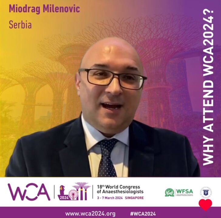 WCA 2021 Round Up - WFSA