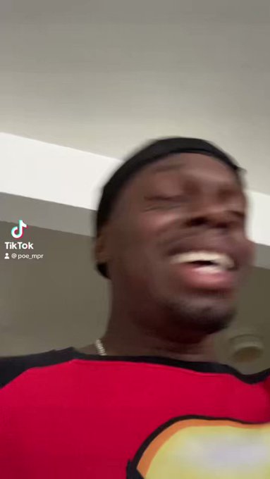 I can&rsquo;t do it but he can👁️😵&zwj;💫🤣 #TikTok #mke #funny https://t.co/hFp8Xk98B3<a href="/tag/tiktok"class="tags">#TikTok</a><a href="/tag/mke"class="tags">#mke</a><a href="/tag/funny"class="tags">#funny</a>