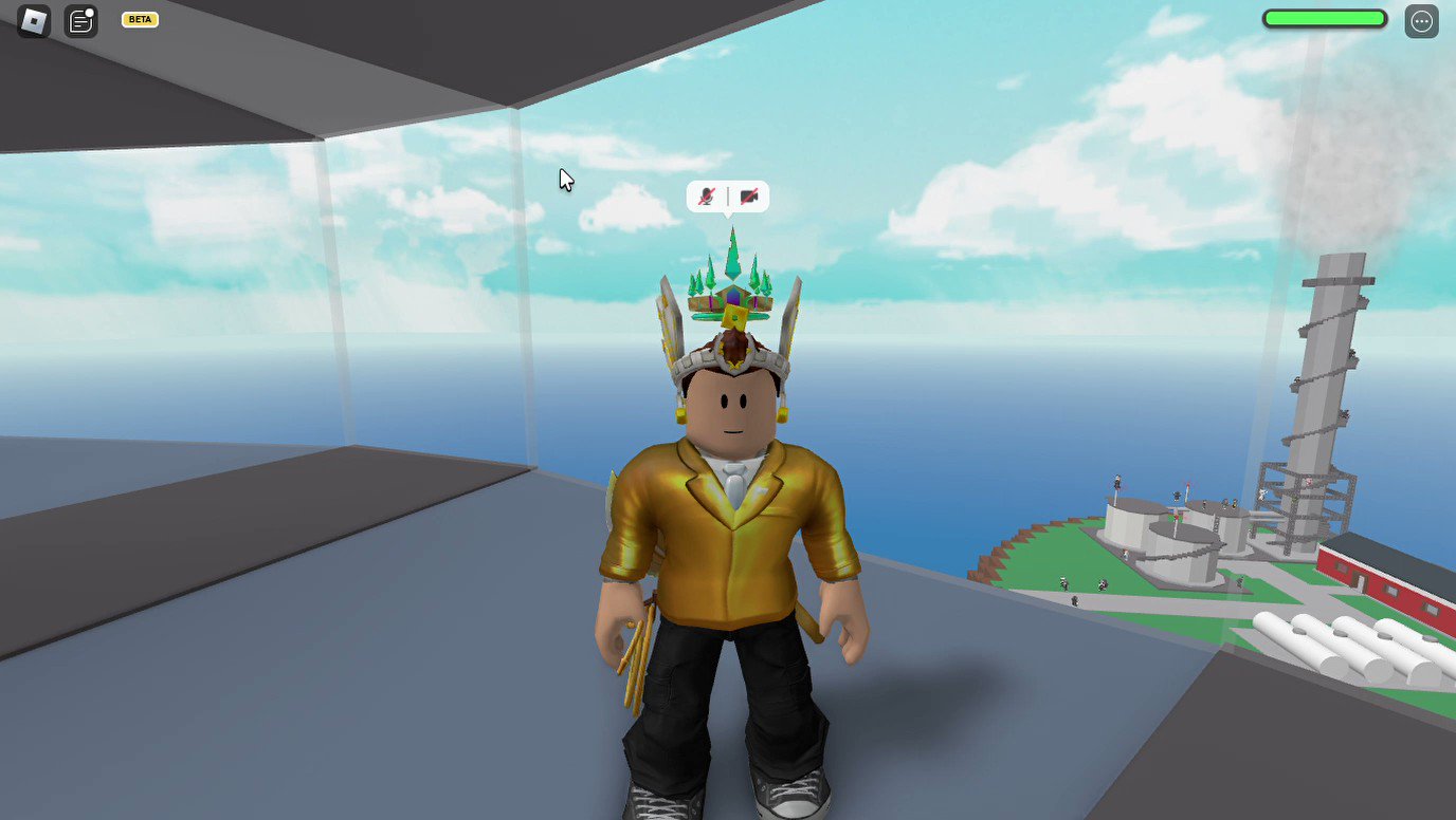 RTC em português on X: NOTÍCIA: O Roblox agora tem tradução e suporte para mais uma língua na plataforma, o Indonésio! 🌐🇮🇩 O Indonésio é a 11ª língua a ter tradução