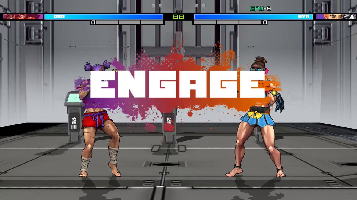 Fighting Game Anniversaries on X: The following are the character select artwork renders for the base playable roster's 2nd outfit in Street Fighter 6. Here are Ryu, Luke, Jamie, and Chun-Li's 2nd