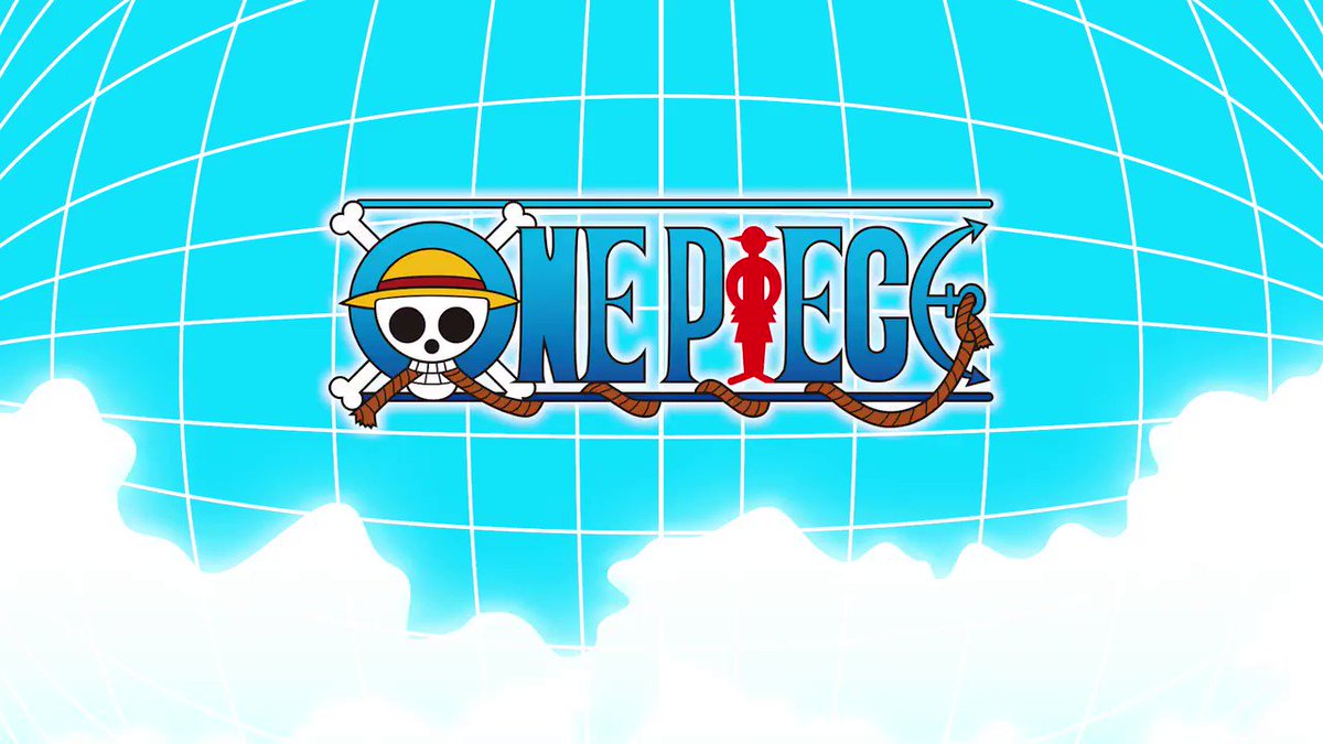 One Piece (@OnePieceAnime)  X