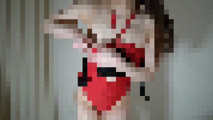 ノーブラになったので モザなし見たい人は 「あんな」 ってコメントして🍑 https://t.co/uSFJ6aZmWt<a href="/tag/%E6%82%AA%E9%AD%94%E3%81%AE%E5%AE%9F"class="tags"><span>#悪魔の実</span></a>