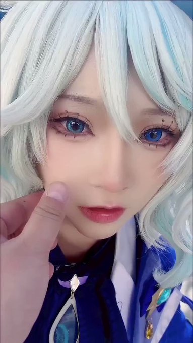 コスプレイヤー綺太郎(きたろう)のTwitter動画8