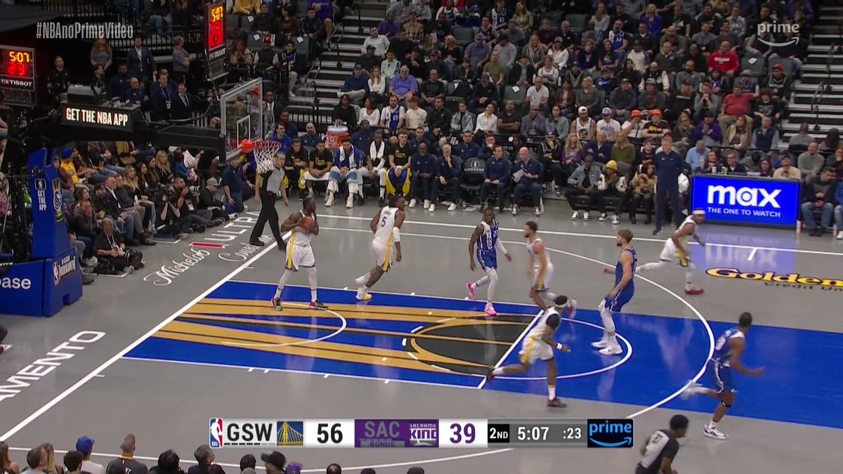 Analista detalha impacto de Stephen Curry no Warriors e na NBA